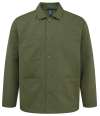 PR022 Premier Unisex Utility 2.0 Chore Jacket Stay Olive colour image